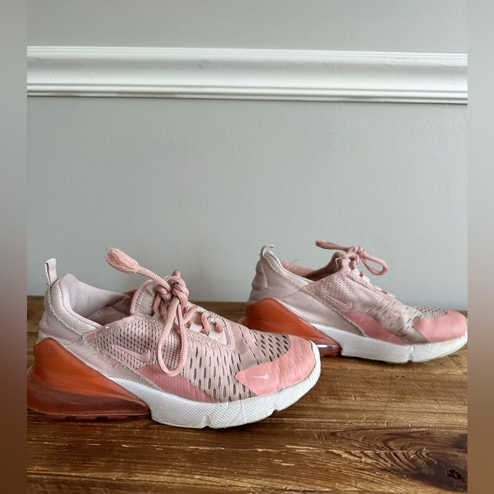 Kids Nike Airmax 270